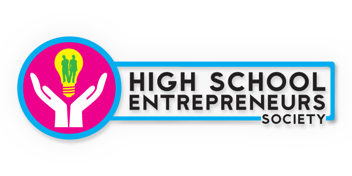 high s enterpreneur