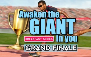 Awaken The Giant Grand Finale