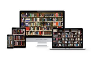digital library