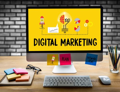 New Business Entrepreneurs | Digital Marketing