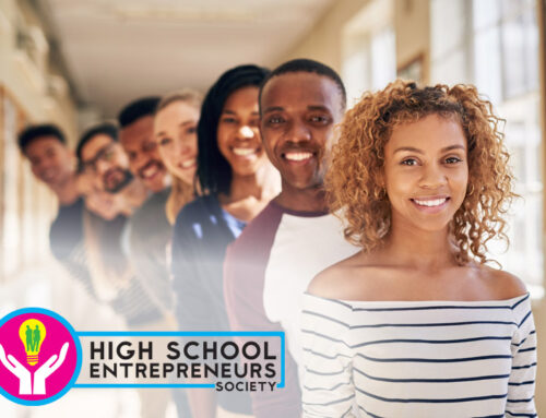 Fostering Future Leaders: The Importance of Creating Teen Entrepreneurs Societies in South African Schools