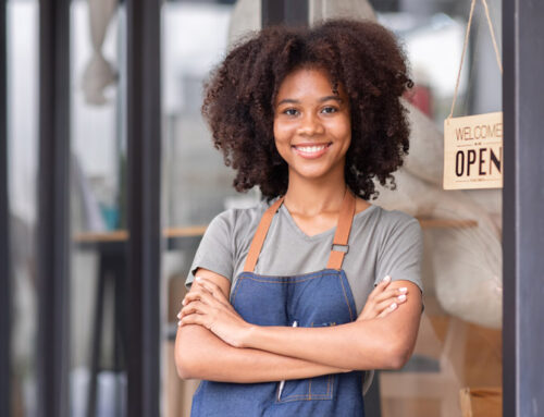 Why Women Entrepreneurs are Vital for the Success of South Africa