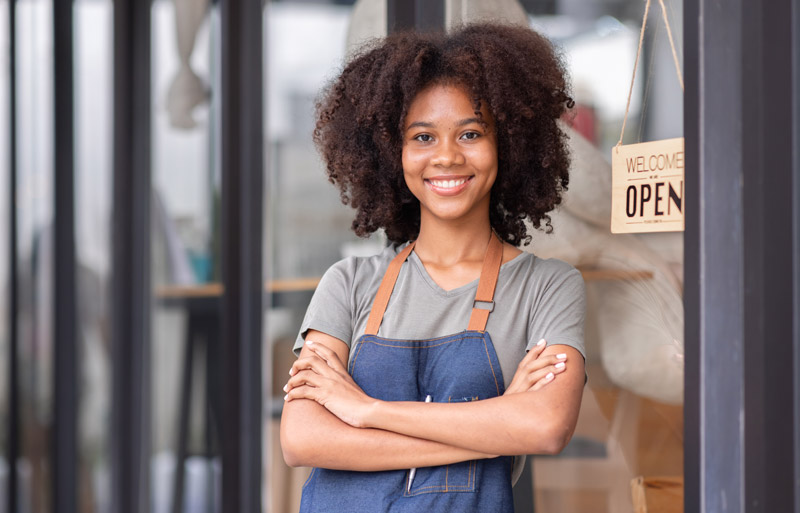 Why Women Entrepreneurs Are Vital For The Success Of South Africa Why Women Entrepreneurs Are Vital For The Success Of South Africa