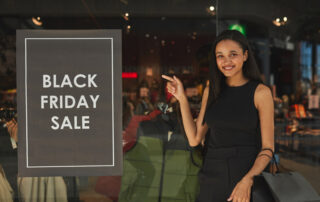 How Black Friday Can Boost the Businesses of Teenage Entrepreneurs in South Africa