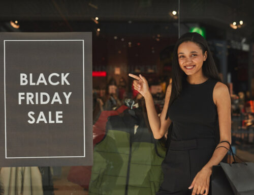 How Black Friday Can Boost the Businesses of Teenage Entrepreneurs in South Africa