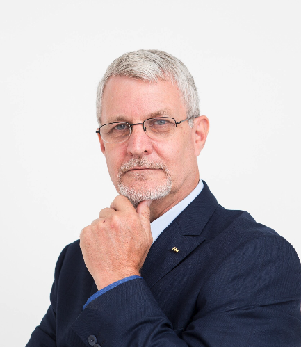 Bruce Wade