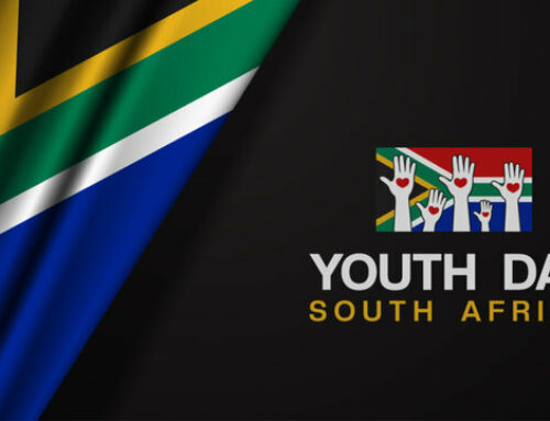 Legacy in Action: South Africa’s Youth Leading Through Entrepreneurship