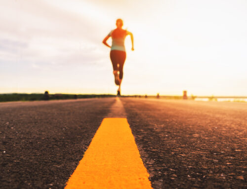 Push Through Term 4 — Then Build Your Summer Hustle