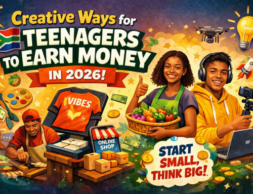 Creative Ways for Teenagers to Earn Money in 2026