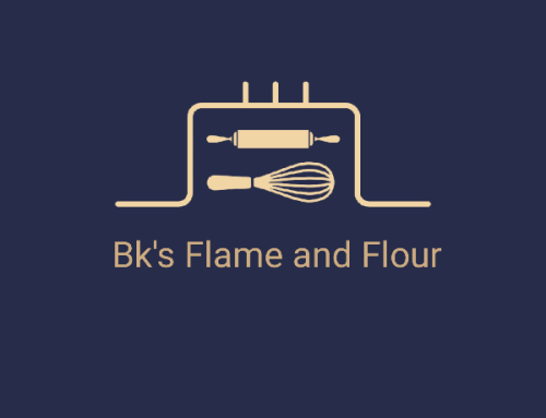 Bk’s Flame & Flour