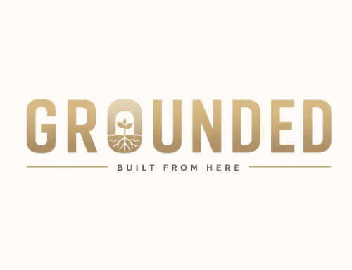 GROUNDED