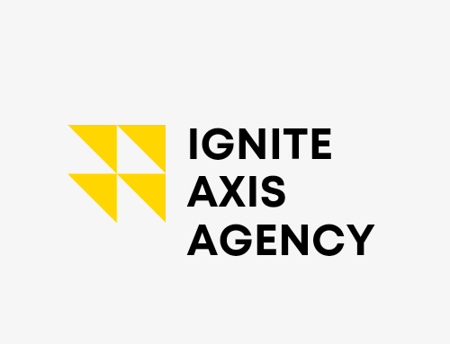 ignite axis agency pty ltd