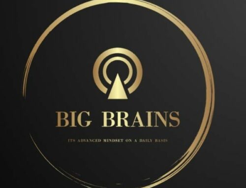 Big Brain entrepreneurship club