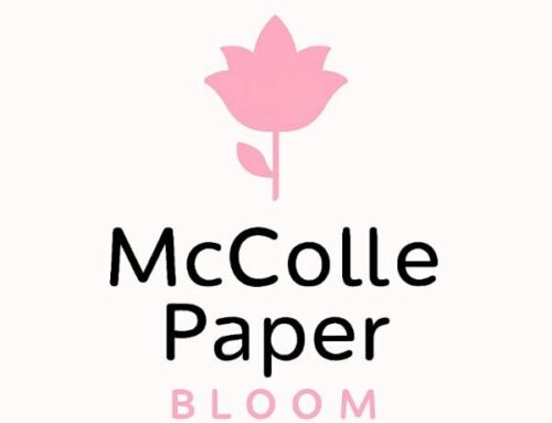 McColle Paper Bloom